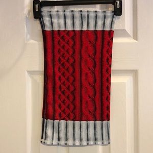 InknBurn 2015 Holiday Tech Tube